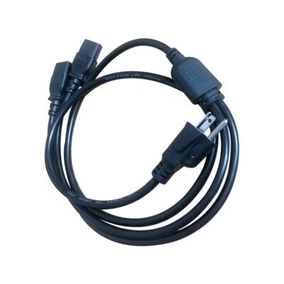 Power Supply Cord Power Cable For Bitmain Antminer S17/S19/T17/S19pro APW12 APW9 - Image 1 of 4