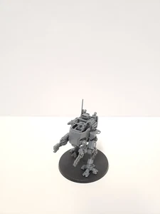 Scout Centinela Guardián-Espía Corredor Astra Militarum Guardia Imperial Ejército Imperial - Imagen 1 de 2