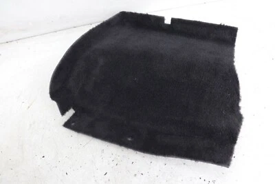 Aston Martin V8 Vantage Roadster 2008 Rear Boot Carpet Trim Panel LHS J156 #2 - Photo 1/2