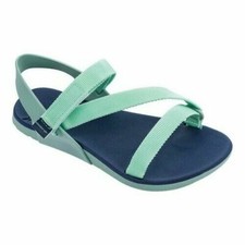 rider women's dunas flip flops