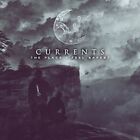 CURRENTS - THE PLACE I FEEL SAFEST   CD NEW 