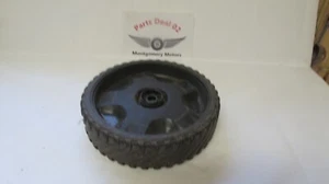 Genuine MTD Troy Bilt Rear Wheel Drive Gear Tire Assembly  734-04564 Lawnmower - Picture 1 of 11