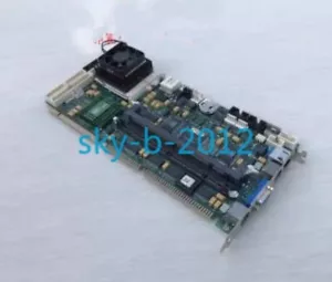 1 PCS IBM 586V industrial control board sends CPU memory fan In good condition - Picture 1 of 3