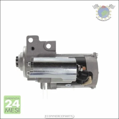 Motorino d'avviamento Starter alko per OPEL VECTRA C SIGNUM 2 RENAULT ESPACE cjs - Immagine 1 di 4
