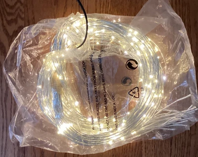 Luces de Belén LUCES DE MANOJO METÁLICO de la Colección Jonathan & Drew Scott Foto 1 de 4