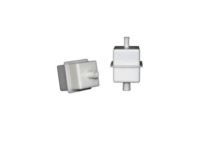 For 1980-1986 Volkswagen Vanagon Fuel Filter WIX 87911ZKWP 1985 1983 1984 1982 - Image 1 of 2