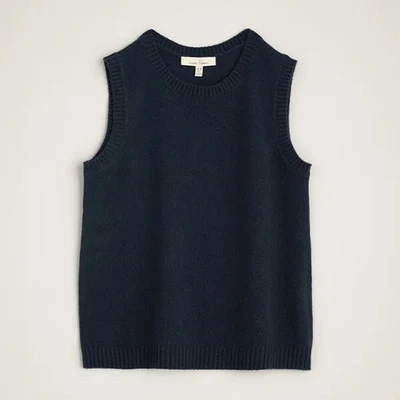 Seasalt East View Vest Maritime - Image 1 of 4