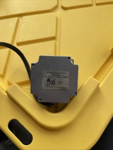 BAUR MOTION CONTROL SM223S-18 STEPPER MOTOR - Picture 1 of 4