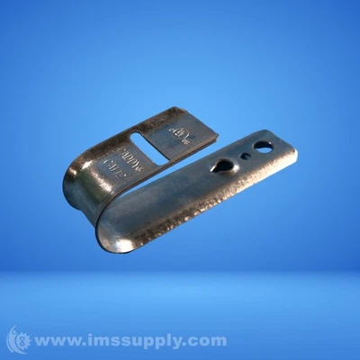 Зажим для поддержки кабеля выше CAT12 8063 - Изображение 1 из 4