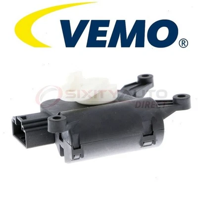 VEMO HVAC Temperature Valve Actuator for 2007-2009 Volkswagen Jetta City - jw - Изображение 1 из 4