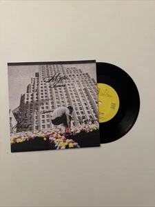 NEW 7" 45 MYSTIC INANE * NATURAL BEAUTYS - Picture 1 of 5