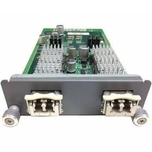 Stack module for switcha Dell Force10 S25 2x10Gb XFP 10HH5 - Bild 1 von 1