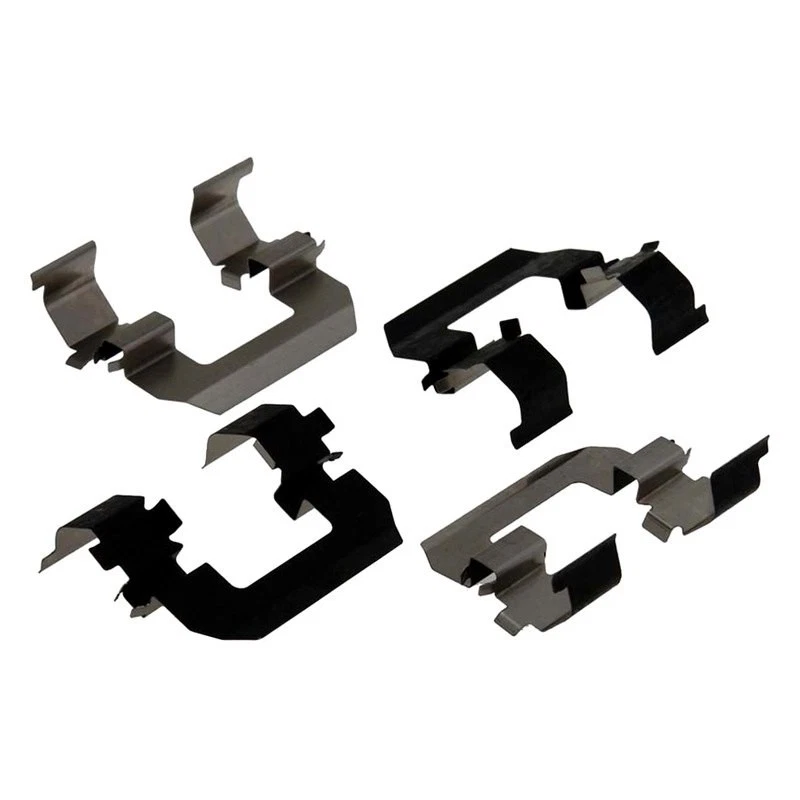 For Hyundai Sonata 2004-2010 Carlson P924 Front Disc Brake Pad Installation Kit Foto 1 de 1