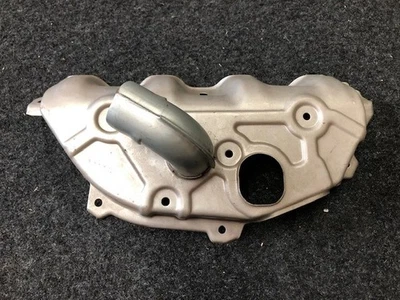 Suzuki SJ413 Samurai new Exhaust Header Manifold Cover 14120-83011 - Image 1 of 4