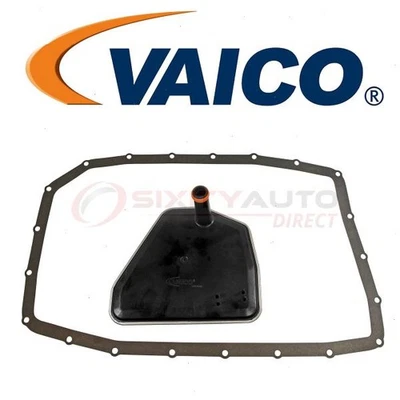 VAICO Automatic Transmission Filter for 2007-2008 BMW Alpina B7 - Fluid ab Foto 1 de 4