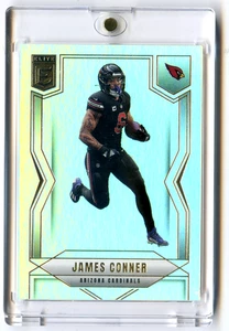 2025 Donruss Elite #9 James Conner Cardinals - Bild 1 von 2