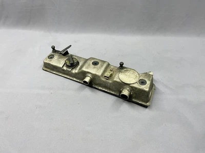 FORD MONDEO MK4 07-11 1.8 TDCI ENGINE ROCKER TOP COVER GENUINE 1S4Q-6K271-BA - Image 1 of 2