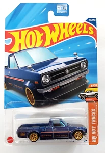 2025 Hot Wheels Super Treasure Hunt 1975 Datsun Sunny Truck (8120) - Picture 1 of 4