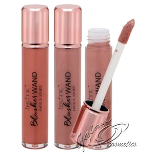Technic Liquid Blusher Wand Dewy Glow Finish - Picture 1 of 3
