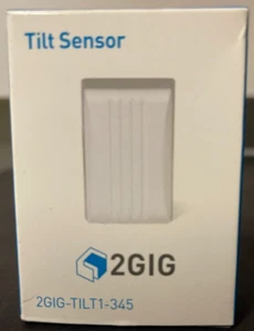 Nuevo sensor de inclinación inalámbrico 2gig 2GIG-TILT1-345 - Imagen 1 de 4
