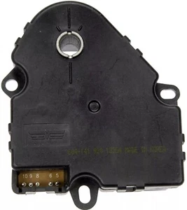 Dorman HVAC Blend Door Actuator for Enclave, Traverse, Acadia, Outlook 604-141 - Foto 1 di 2