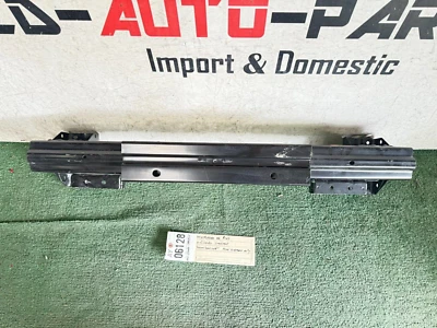 Barra de refuerzo de parachoques trasero Honda Crosstour 2010 2012 2013 2015 OEM AY06128 Foto 1 de 4