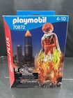 Playmobil Special 70872 Superhero Flame With Super Fire Power
