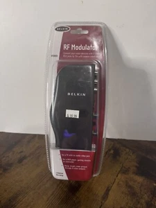 modulatore rf - Foto 1 di 2