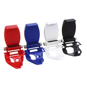Cell Phone Clip Holder Clamp Mount Bracket for Sony PlayStation 4 PS4 Controller - Picture 1 of 12