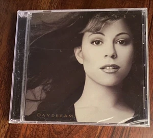 Mariah Carey SEALED CD DAYDREAM SBM Columbia 1995 Sony Music Entertainment Inc - Foto 1 di 4