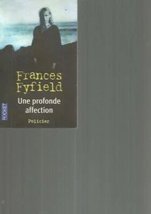 POCKET - UNE DEEP AFFECTION - FRANCES FYFIELD - Bild 1 von 2