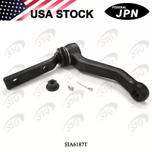 Brazo de ralentí para Chevrolet S10 1982-2003 1 pieza - Imagen 1 de 4