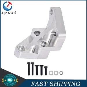 3-bolt Billet Post Mount Fit For 88-91 Honda Civic/CRX / 90-93 Acura Integra - Bild 1 von 8