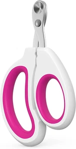 Cat Nail Clippers, Cat Claw Trimmers, Suitable for Small Animals Such as Ca - Picture 1 of 12