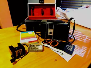 Cámara de cuenta regresiva Poloroid - Imagen 1 de 2