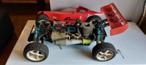 voiture rc thermique - Photo 1/1