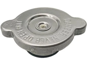 Radiator Cap For 1956 Jaguar 2.4 2.5L 6 Cyl DK348NN Radiator Cap - Picture 1 of 1