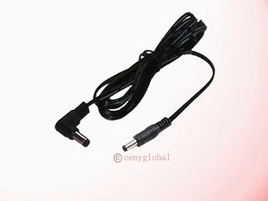 Cable de alimentación de salida de CC para videocámara JVC AA-V80 AA-V80EK AA-V80EG DVC y VHS-C JVC AA-V80 - Imagen 1 de 3