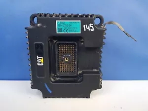 Cat Ple601 459-0786-04 459078604 Electric Control Unit Ecu - Picture 1 of 4