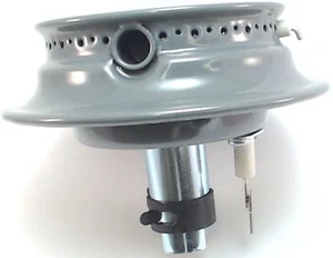 3412D021-26 - Maytag Magic Chef Burner Assembly, Gray - Photo 1/1