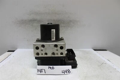 22971448 Chevrolet MALIBU 2013 ABS Anti-Lock Brake Pump Control Module 14F1 448  - Image 1 of 4
