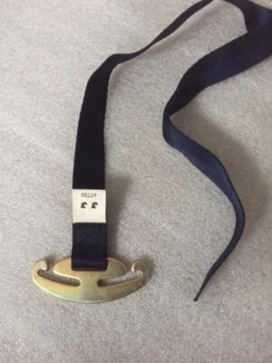 Correa COSCO snuglock repuesto en x 30 pulgadas Foto 1 de 3