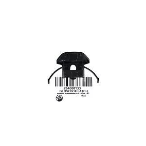 Seadoo OEM GLOVE BOX LATCH 264000133 - Bild 1 von 1