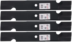 (4) Rotary® Blades for Encore 363291 363046 823004 36" 52" Deck - Picture 1 of 7