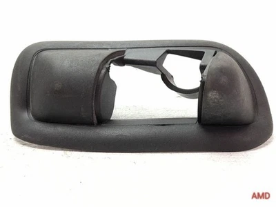 Mini Cooper S Clubman R55 2009 puerta trasera derecha pestillo superior cubierta de golpeador Foto 1 de 2