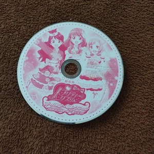 Pretty Rhythm Star CollectiPrism Show Best Ten 1r - Bild 1 von 1