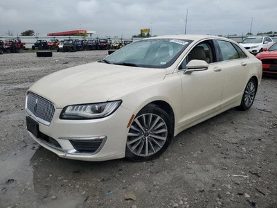 Used ABS Pump and Motor Assembly fits: 2018 Lincoln Mkz assembly 2.0L VIN 9 8th - Image 1 of 4