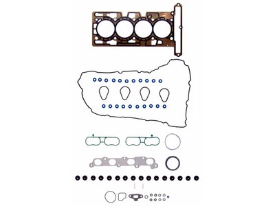 For 2004-2006 GMC Canyon Head Gasket Set Felpro 72819XQSV 2005 2.8L 4 Cyl - Image 1 of 2