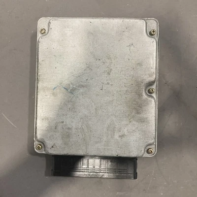 Jaguar X-Type 2005 ECU/ECM 5X43-10K975-AB Foto 1 de 4