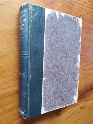 1st Four Books of Xenophon's Anabasis ~ William Goodwin John Williams White 1894 Foto 1 de 4